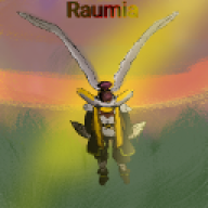 raumain