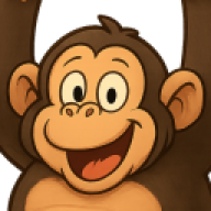 Tubby Chimp