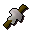 White firelighter