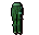 Guthix chaps