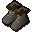 Lumberjack boots