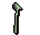 Staff of the dead