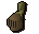 Bronze full helm (t)