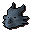 Mithril dragon mask