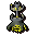 Pet smoke devil