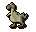 Chompy chick