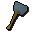 Rune warhammer
