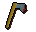 Rune axe