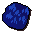 Blue dragonhide