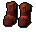 Zamorak d'hide boots