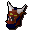 Greater demon mask