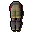 Samurai greaves