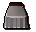 Steel plateskirt (t)