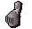 Steel full helm (t)