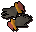Warm gloves