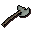 Leaf-bladed battleaxe
