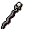 Mist battlestaff