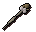 Dust battlestaff