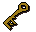 Giant key