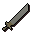 Granite longsword