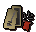 Tzhaar-ket-om ornament kit