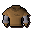 Zealot's robe top
