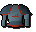 Zamorak platebody