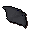 Manta ray skin