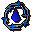 Fragment of deep water
