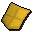 Gilded kiteshield