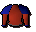Decorative armour
