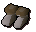 Steel boots