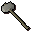 Granite maul