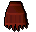 Dragon plateskirt