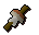 Red firelighter