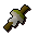 Green firelighter