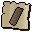 Mahogany plank