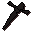 Black defender