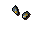 Spirit flakes