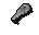 Loop half of key