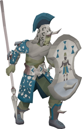 Akkha's Shadow