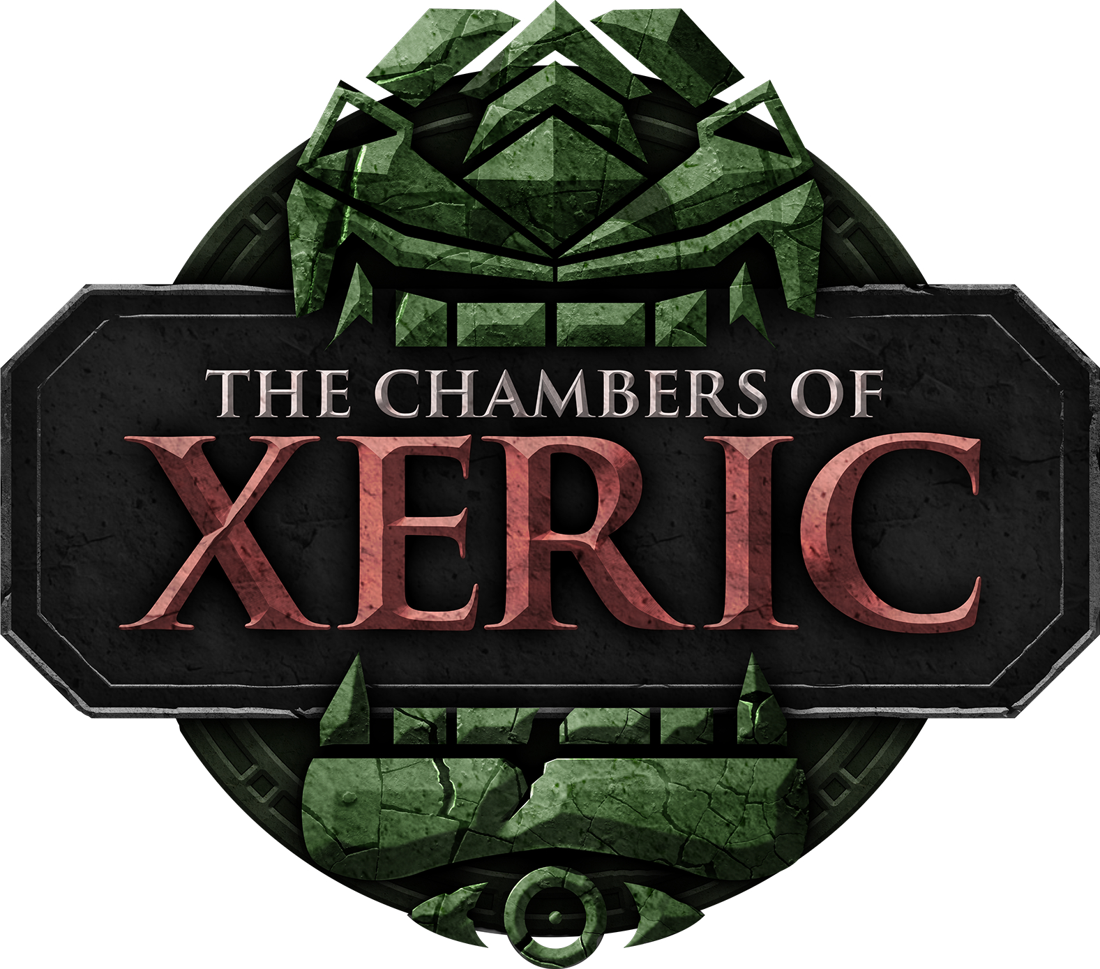 Chambers of Xeric Challenge Mode