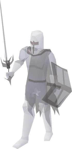 Revenant knight