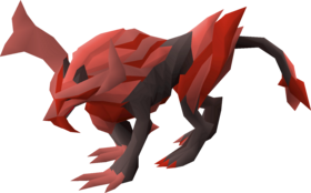 Corrupted Hunllef